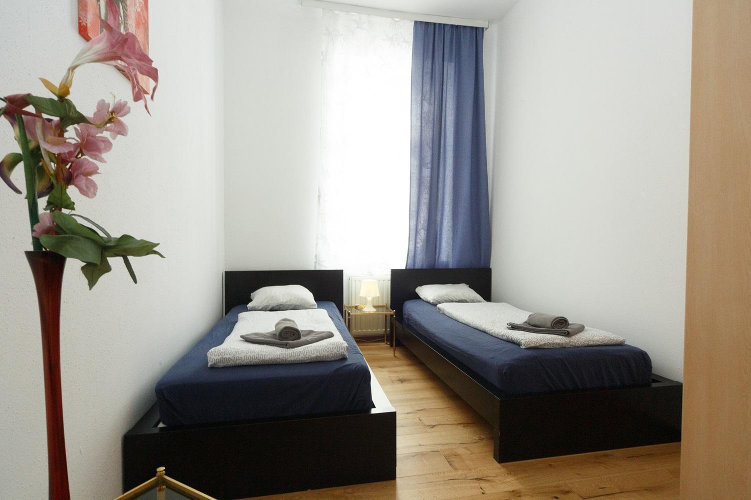 Arnsteingasse 8 Wien