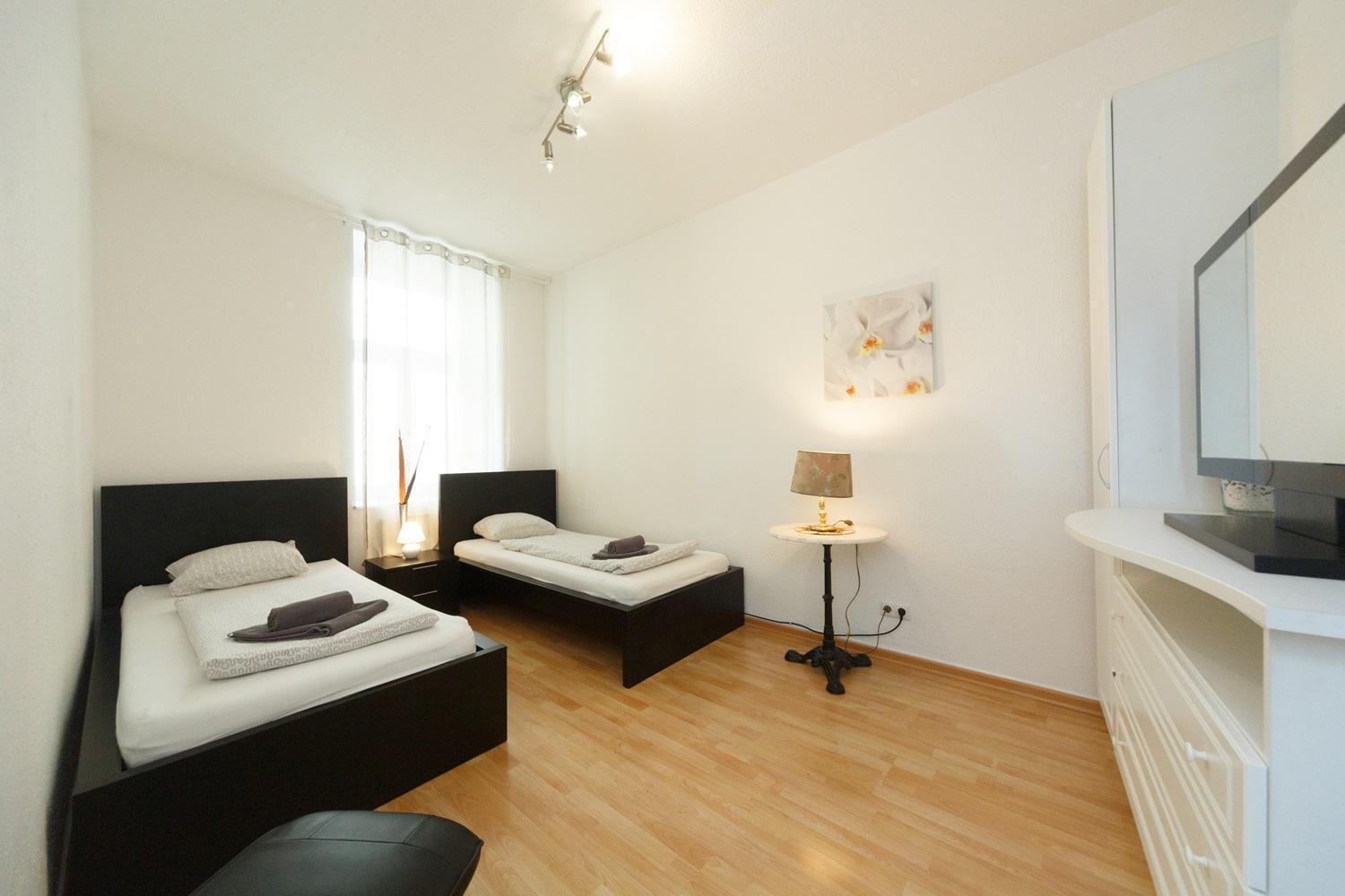 Apartment Arnsteingasse 8 Wien