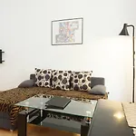 Apartment Arnsteingasse 8