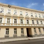 Apartment Arnsteingasse 8
