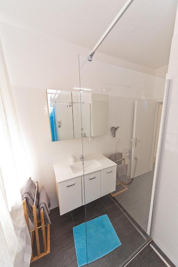 Apartment Arnsteingasse 8