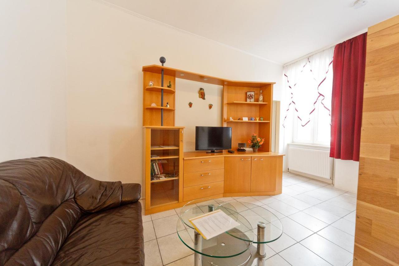 Apartment Arnsteingasse 8 Wien