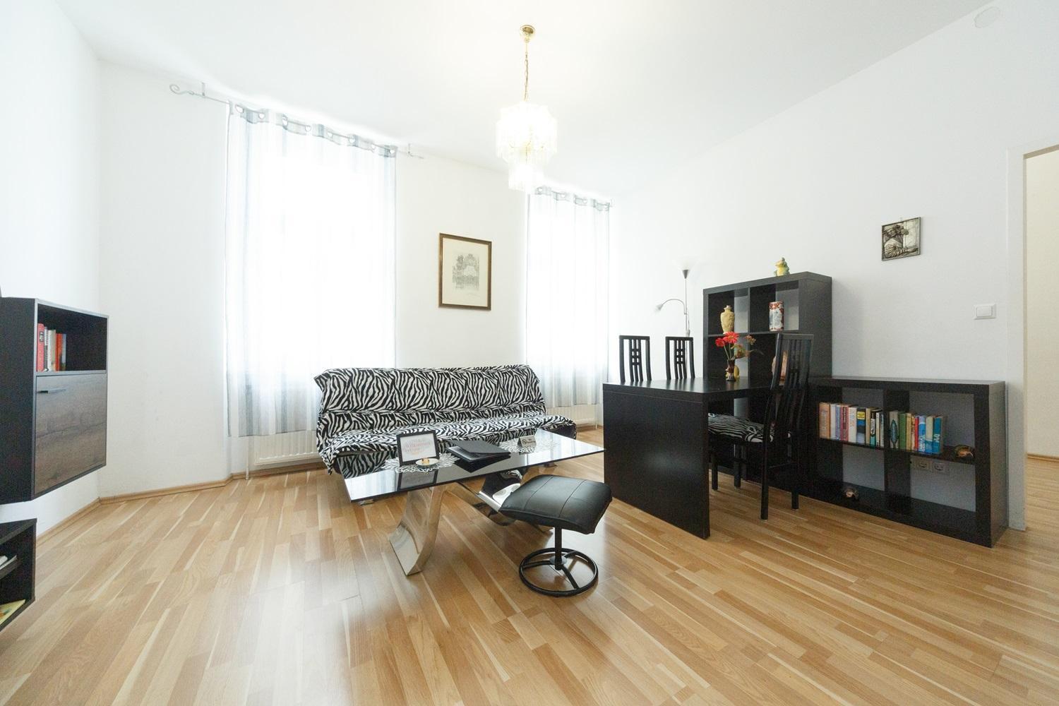 Apartment Arnsteingasse 8 Wien