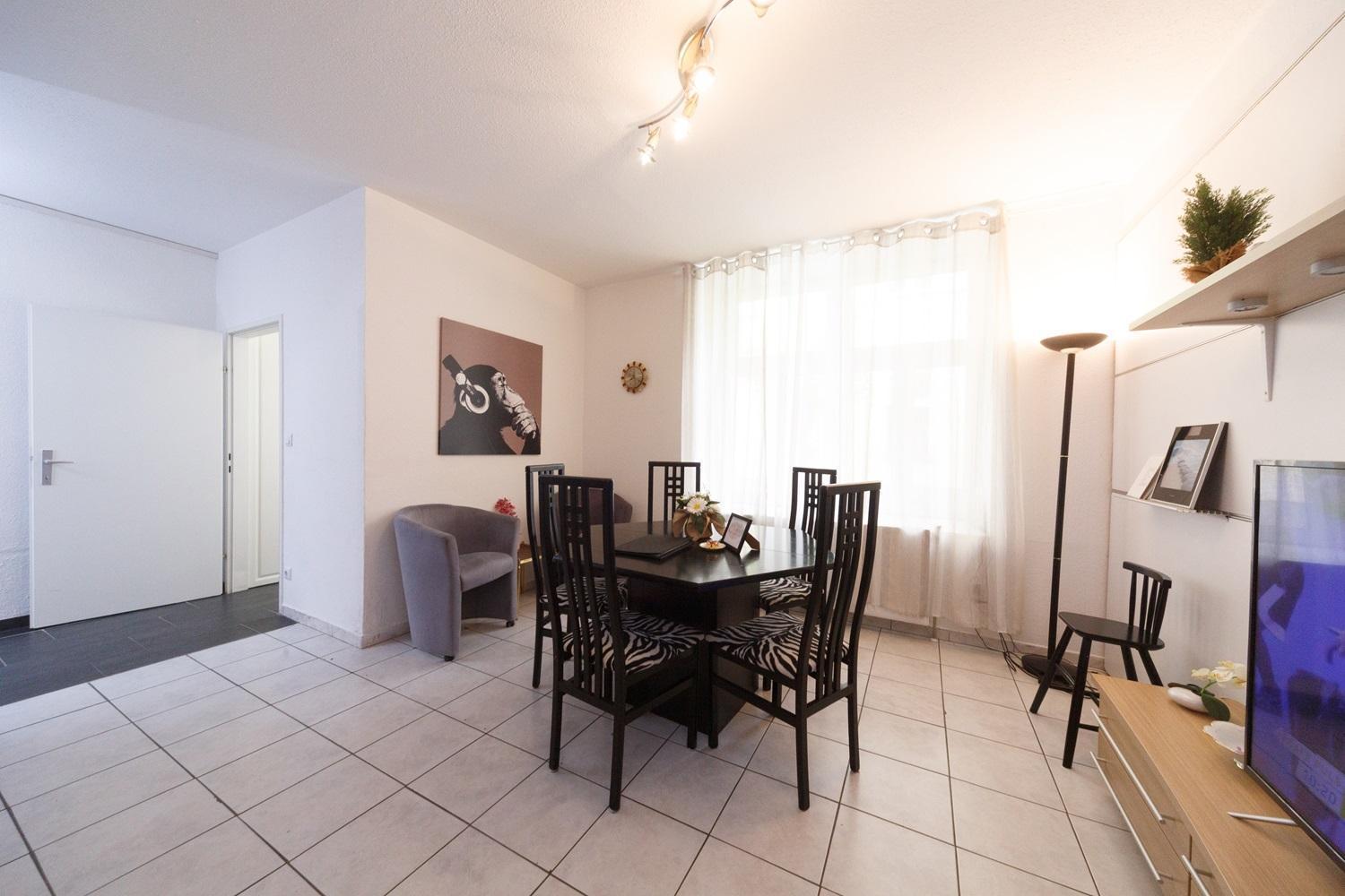 Arnsteingasse 8 Apartment Wien