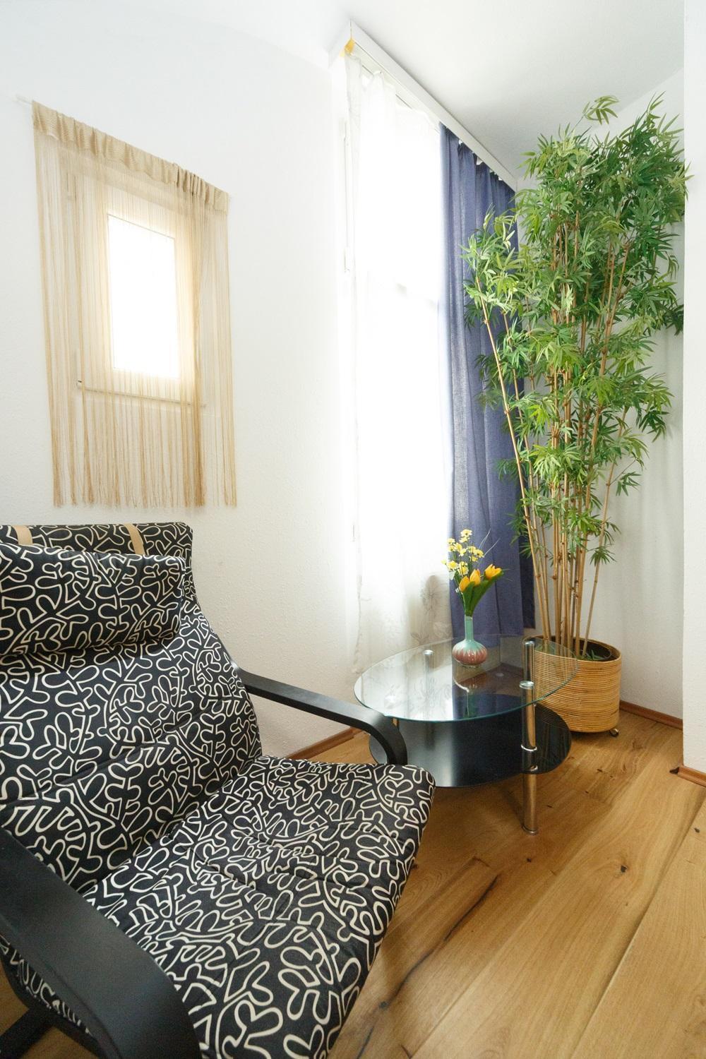 Apartment Arnsteingasse 8 *
